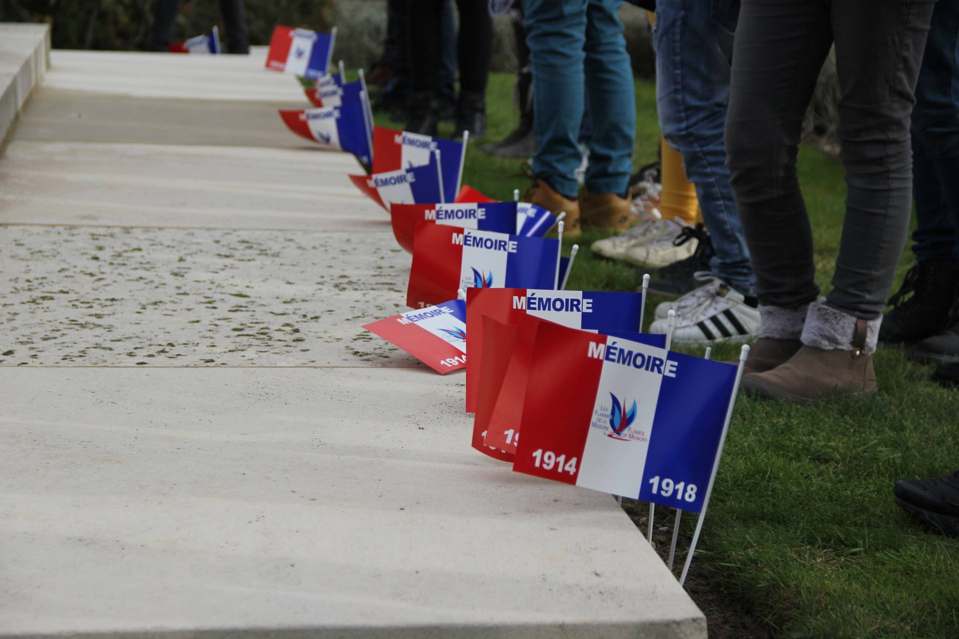 11 novembre centenaire 2018 wimereux